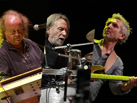 SBB - zdjęcie główne wydarzenia